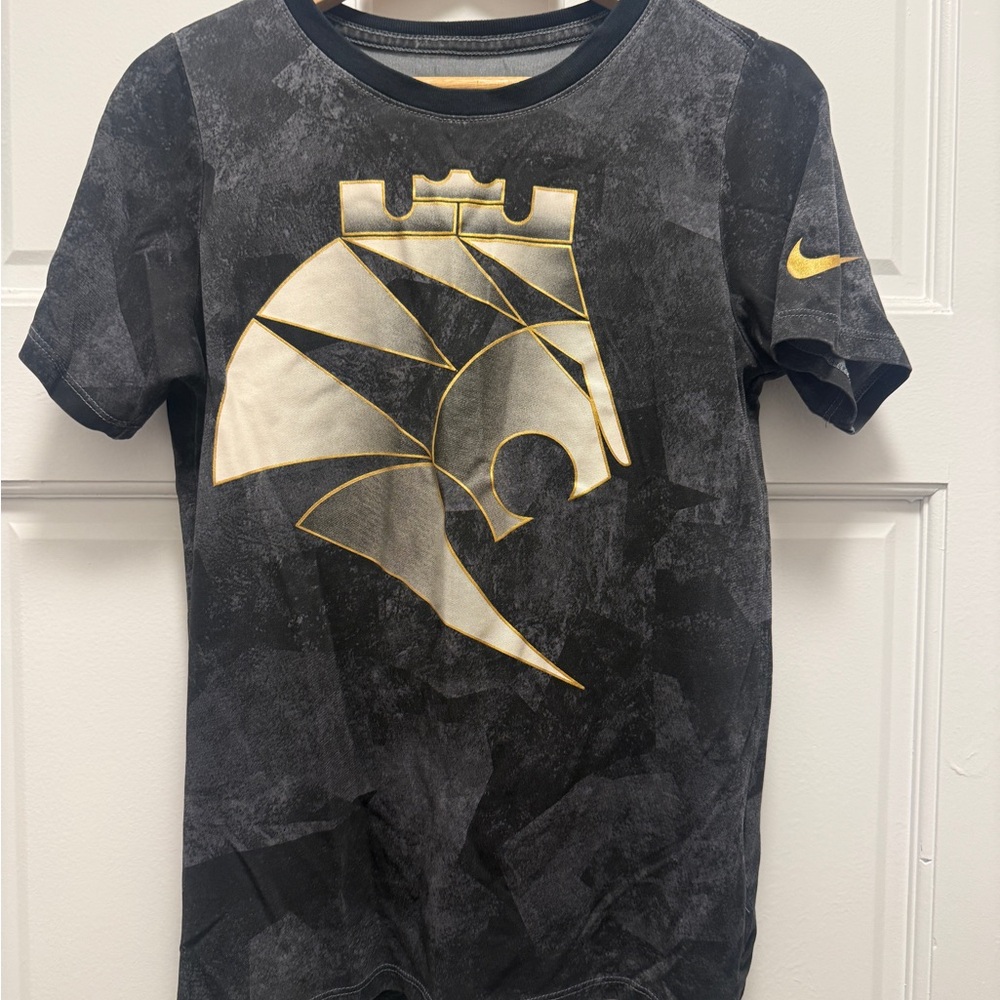 Nike LeBron Chess t-shirt